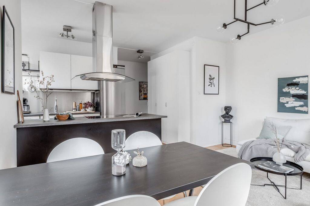 2 rum Lägenhet på Rindögatan 25, 5 tr Stockholm Stockholms kommun - bild 18