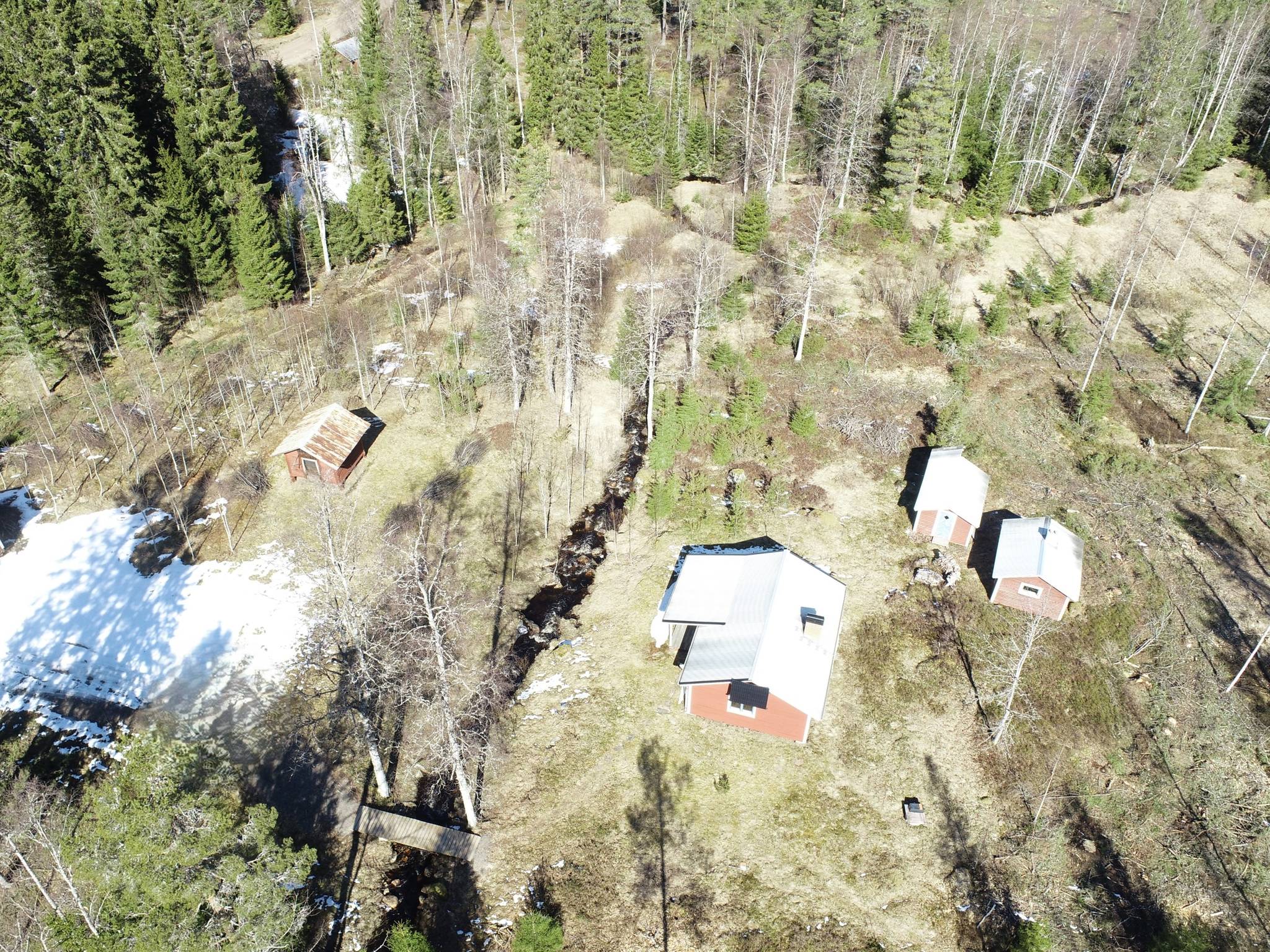 3 rum Fritidshus på Ulfsliden 17 Malungsfors Malung-Sälens kommun - bild 39