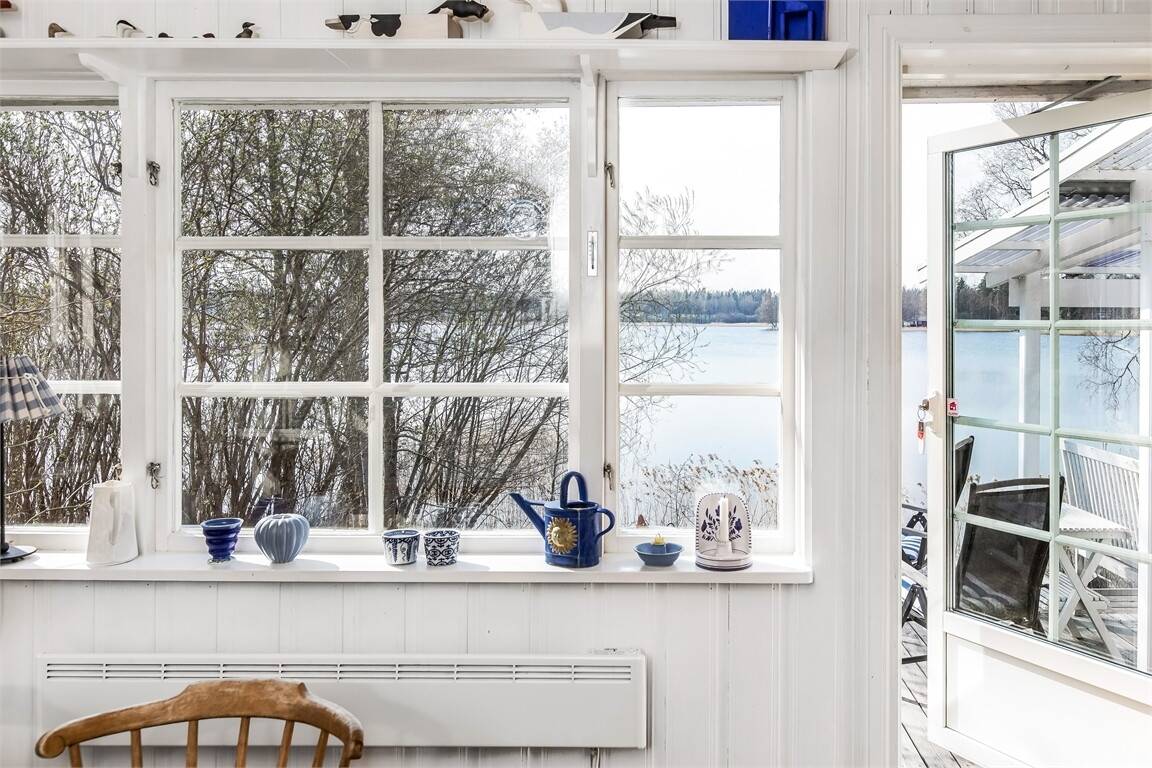 3 rum Fritidshus på Nordsjövägen 121 Nordsjö Heby kommun - bild 16