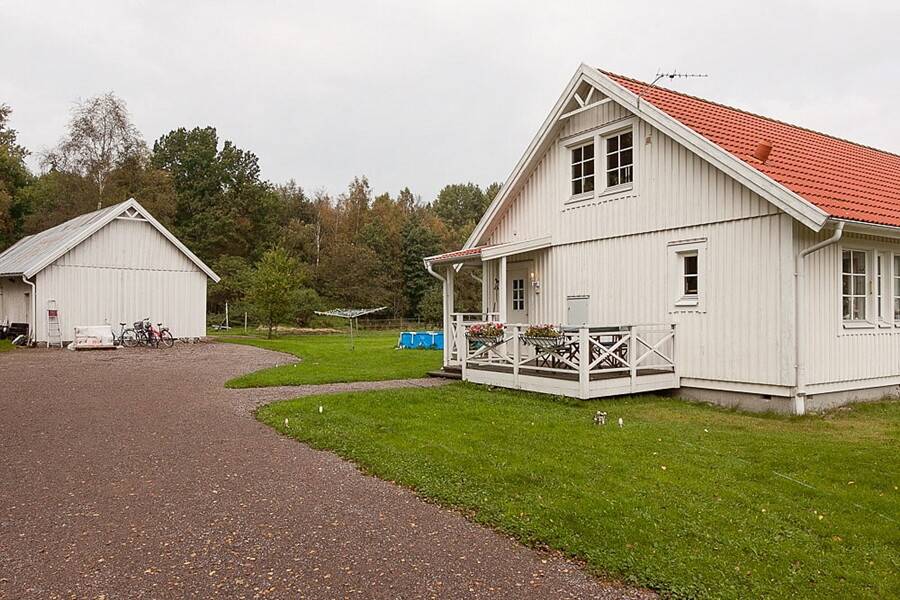 7 rum Gård utan jordbruk på Kartorpsvägen 67 Kartorp Motala kommun - bild 4