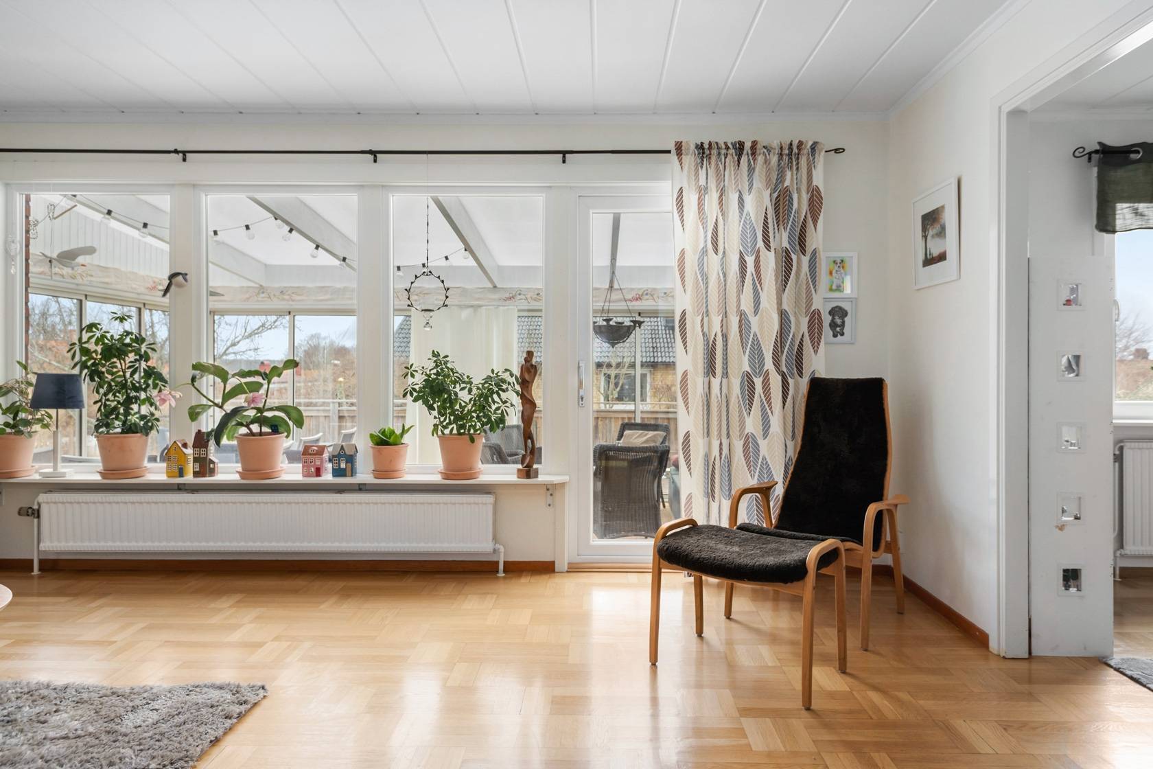 7 rum Villa på Hässlevägen 1 Sturkö Karlskrona kommun - bild 13