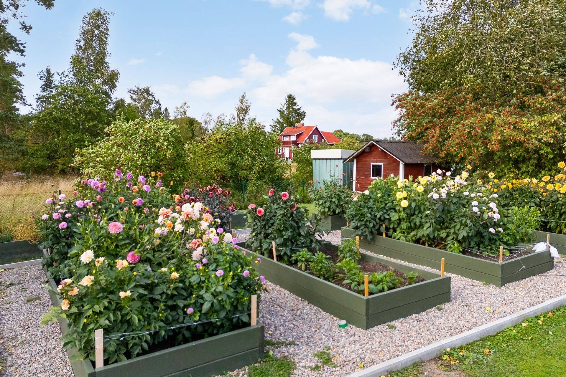 4 rum Villa på Bränne Älvdalen Bränne Eskilstuna kommun - bild 34