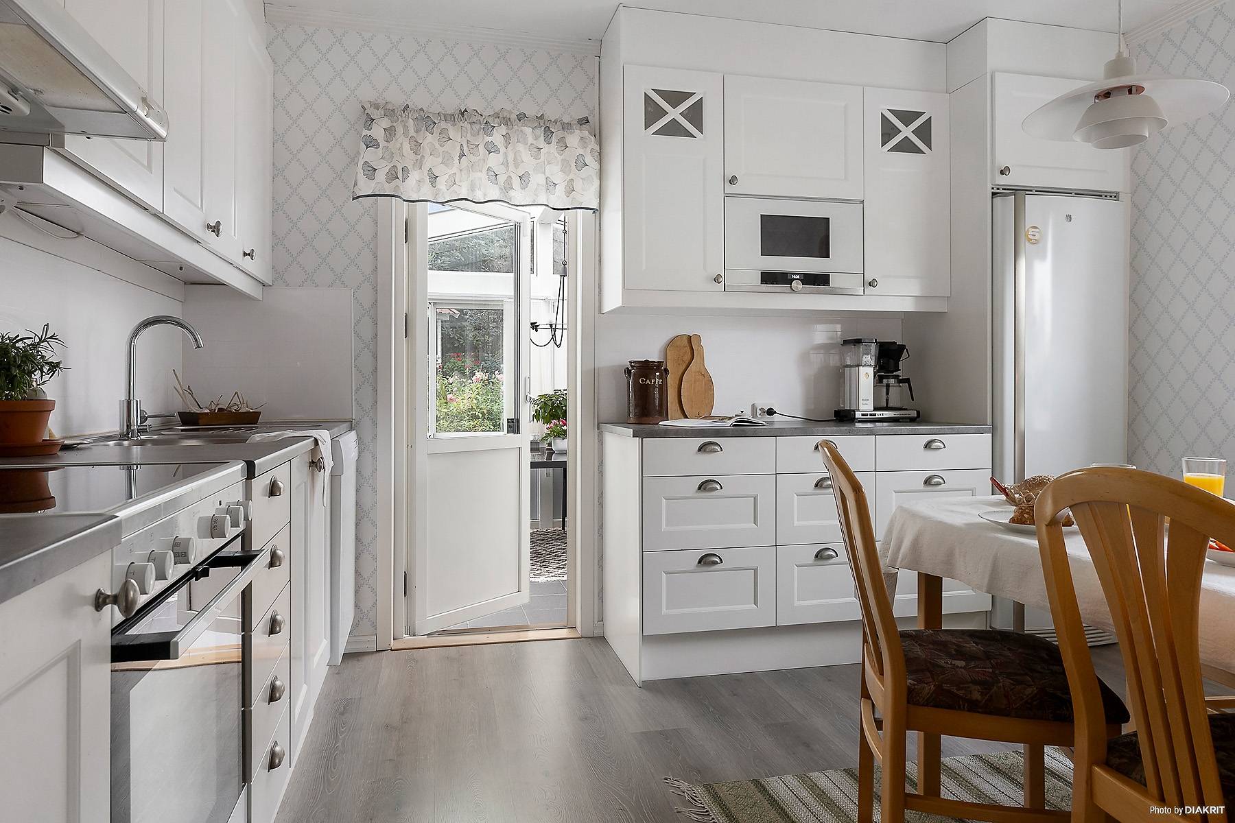 5 rum Villa på Bergsvägen 7 Kissleberg Uddevalla kommun - bild 13