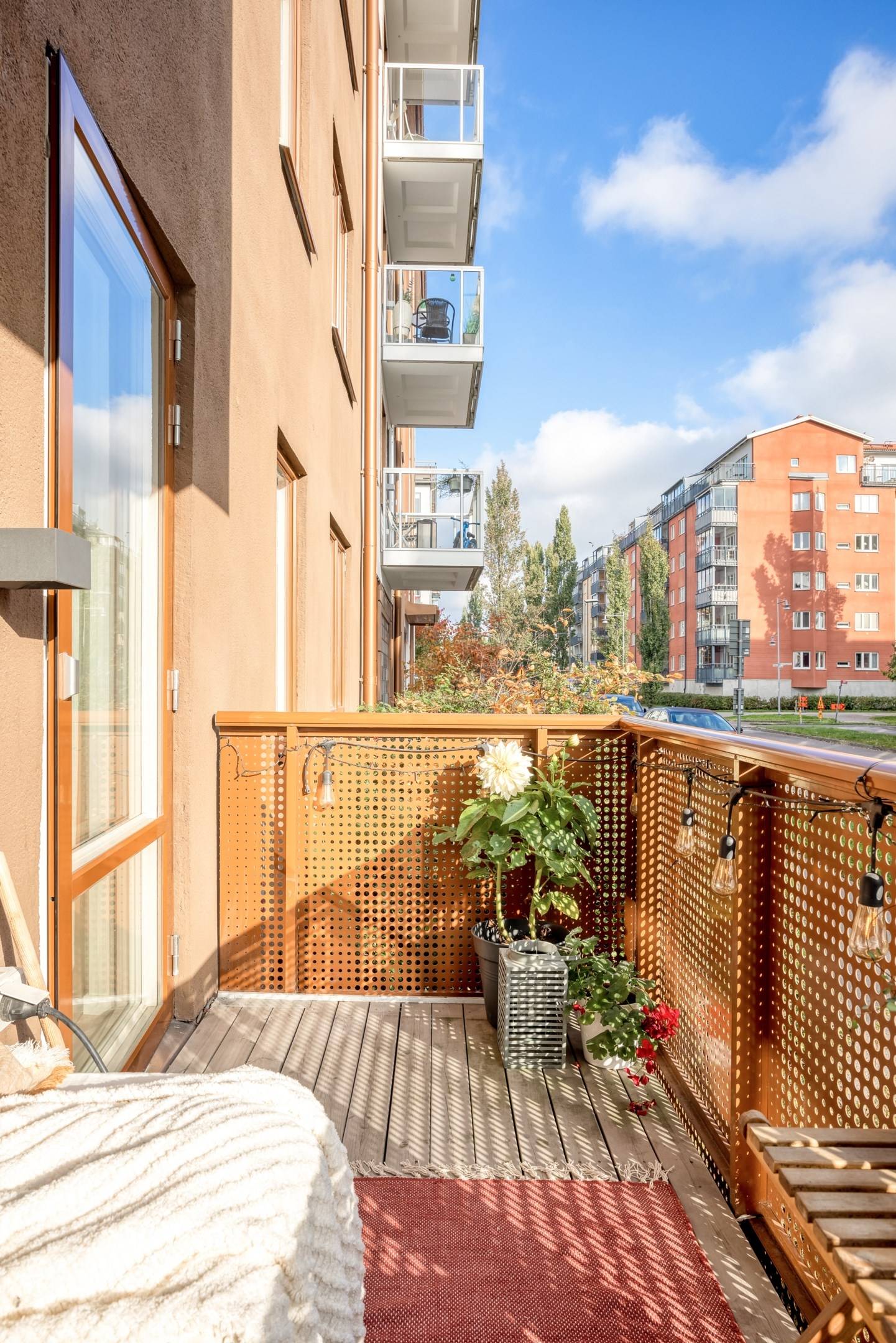 1 rum Lägenhet på Torngatan 3 Kapellgärdet Uppsala kommun - bild 22