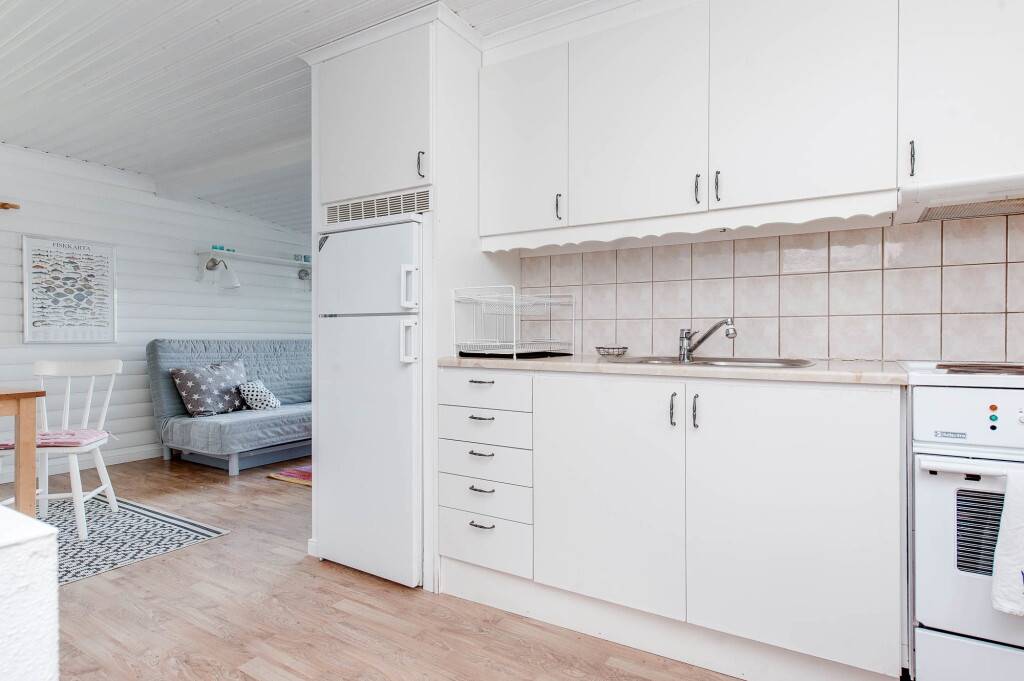 48 m² Fritidsboende på Kilsviken Stuga 29 Bengtsgård Kristinehamns kommun - bild 7