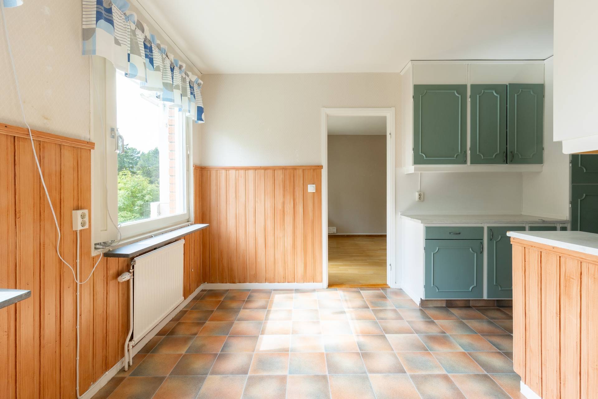4 rum Lägenhet på Odenskogsvägen 76 Odenskog Östersunds kommun - bild 9