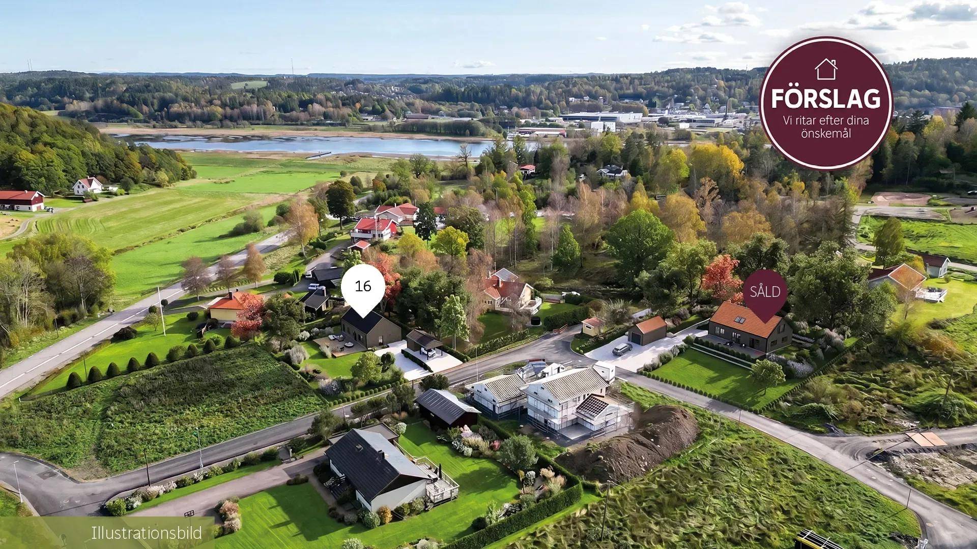 Romelanda, Kungälvs kommun