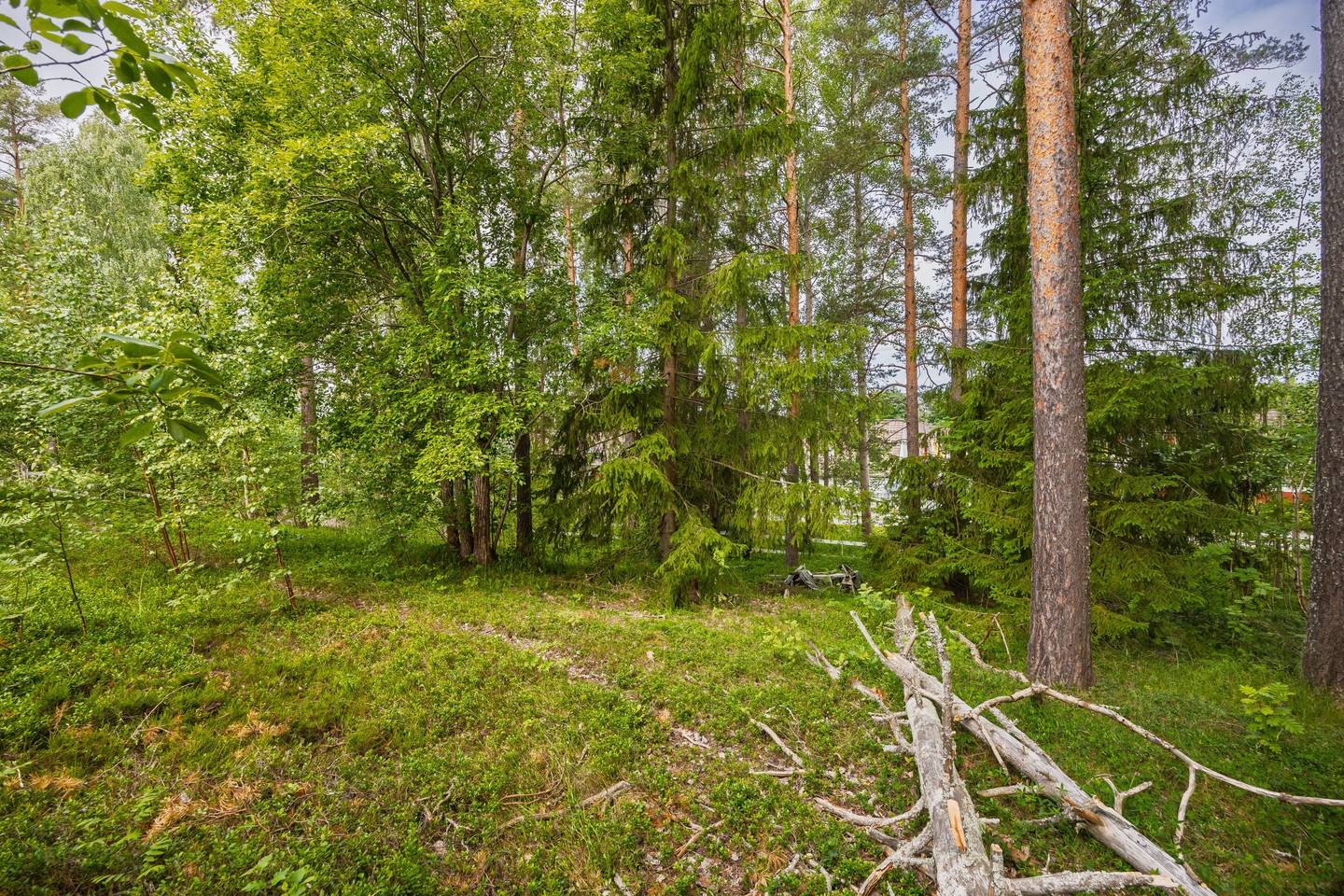 3 rum villa på Trollsvedsvägen 22 Valbo, Gävle kommun - bild 5