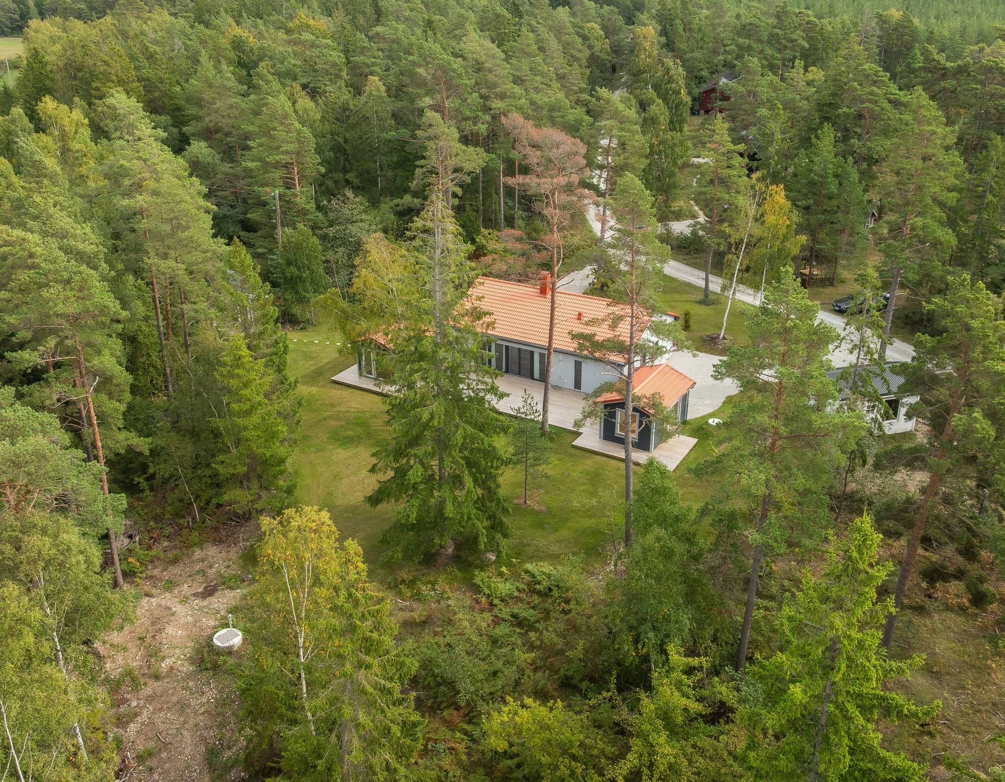 4 rum Fritidshus på Eksta Käbbe 653B Eksta Gotlands kommun - bild 56