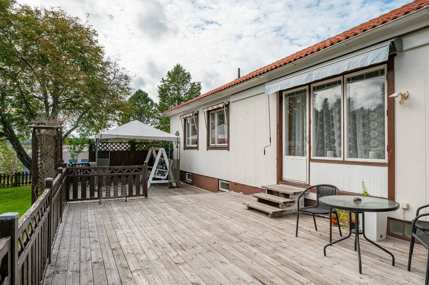 4 rum Kedjehus på Furuvägen 11 Hofors Centralt Hofors kommun - bild 30