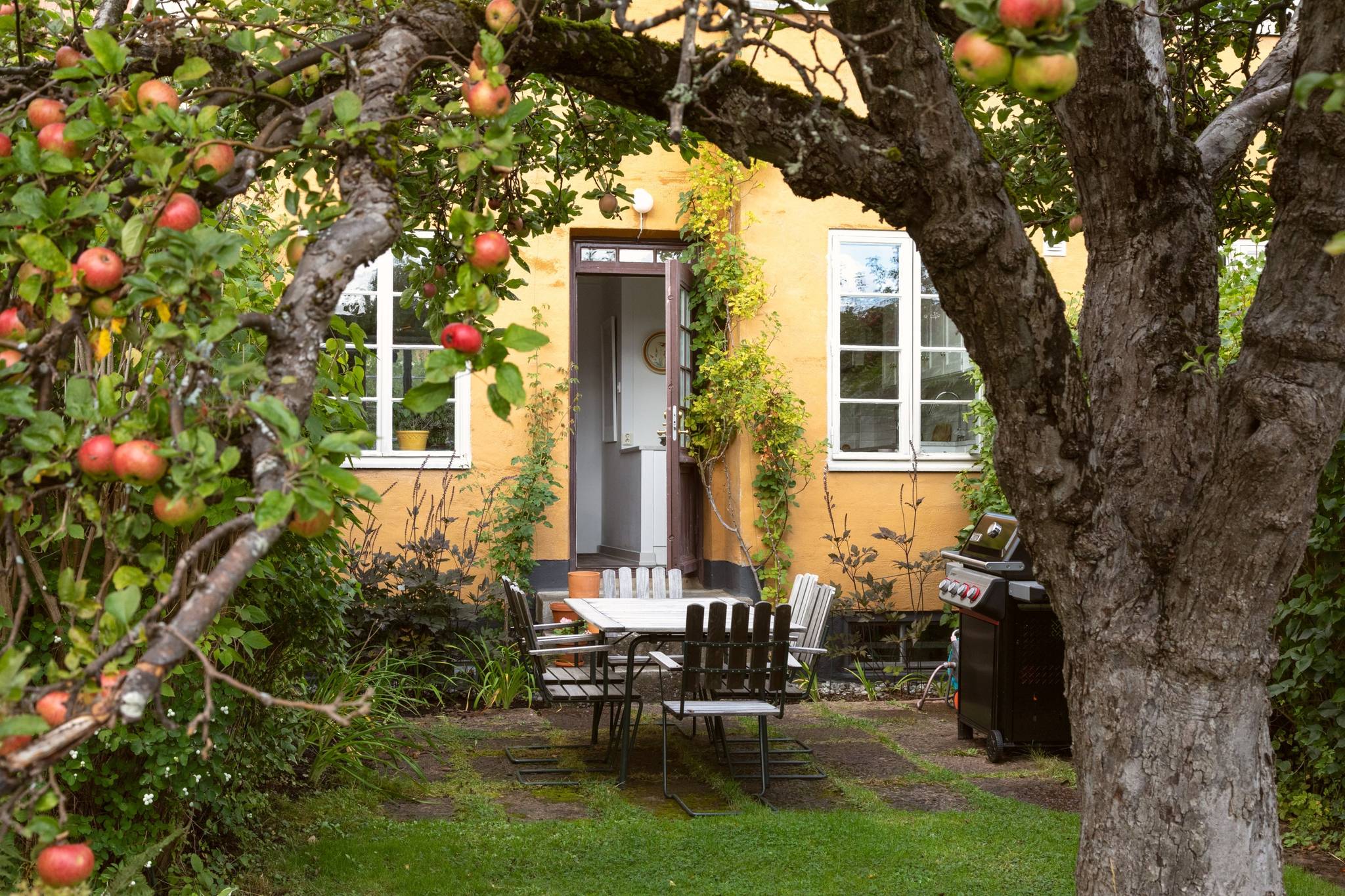 6 rum Radhus på Radhusallén 33 Bromma - Äppelviken Stockholms kommun - bild 16