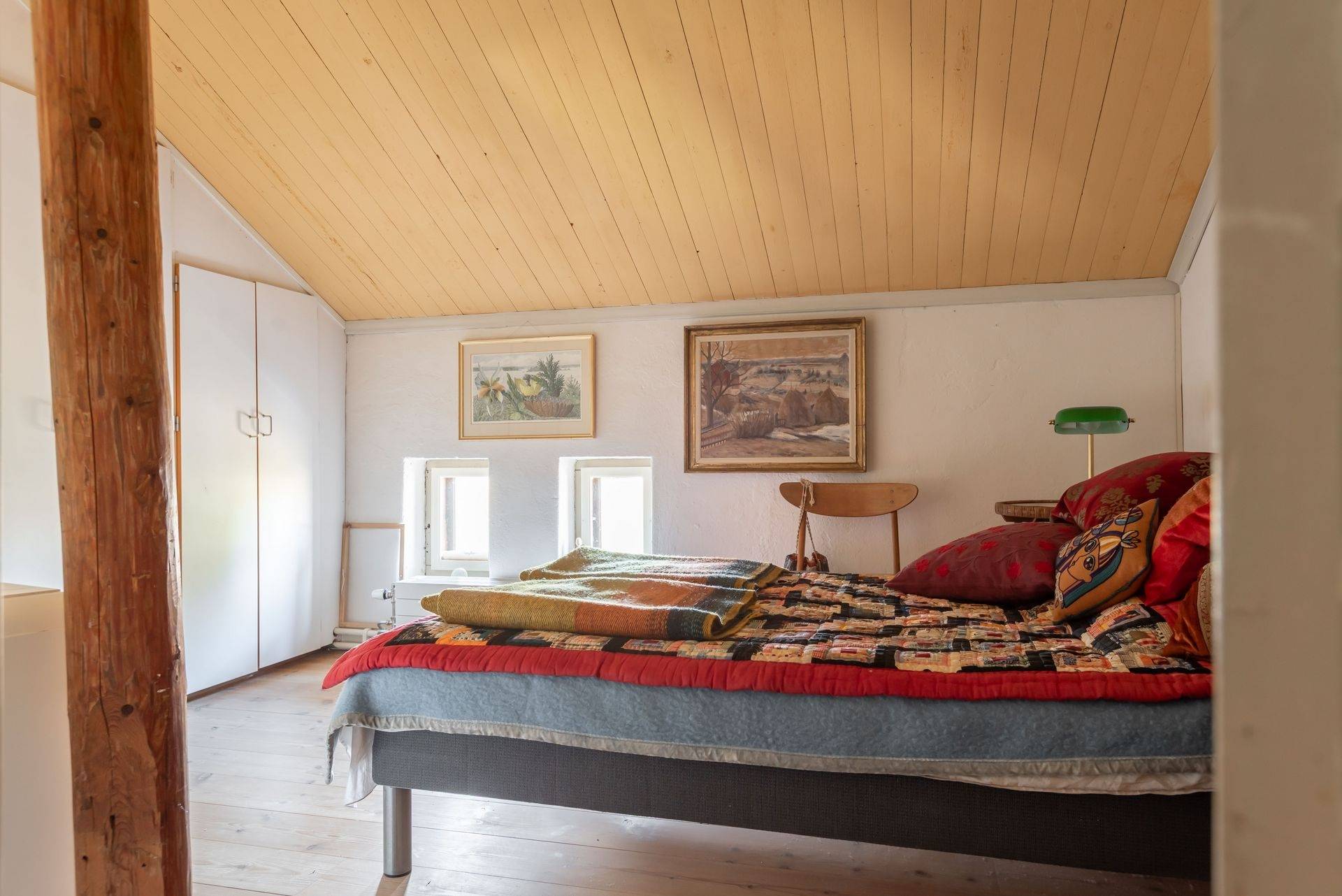 12 rum Villa på Tempelbacksvägen 5A Lindesberg Lindesbergs kommun - bild 46