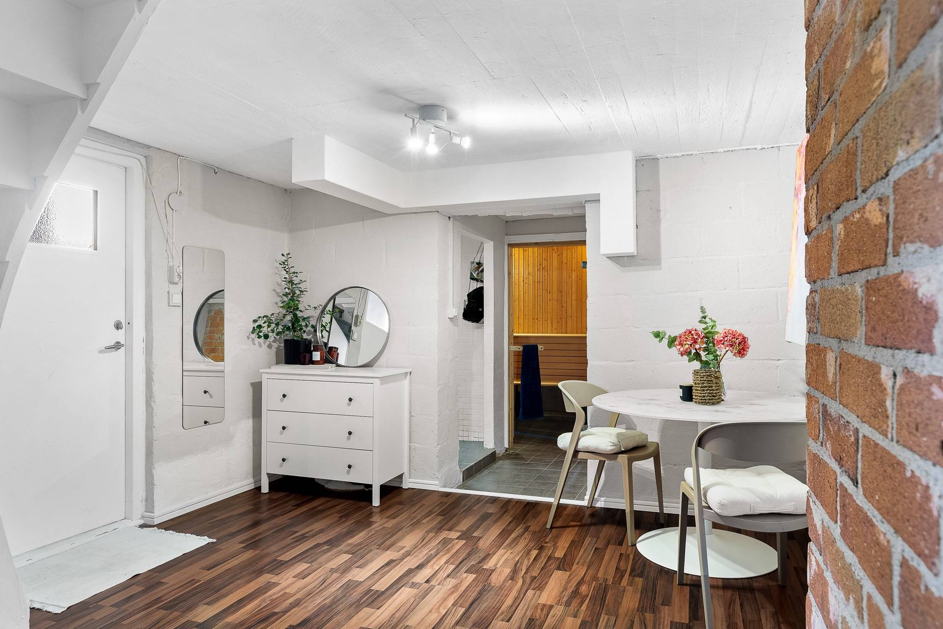 3 rum Parhus på Ejdergatan 22 Brevik Västerviks kommun - bild 33