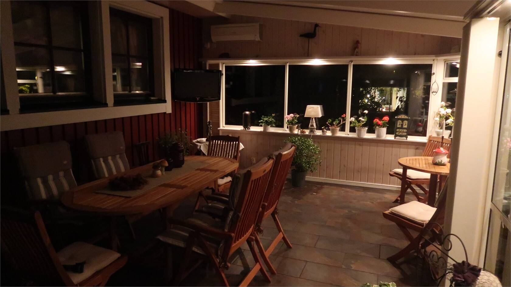 4 rum Villa på Fliskärsvägen 3 Påskallavik Oskarshamns kommun - bild 49