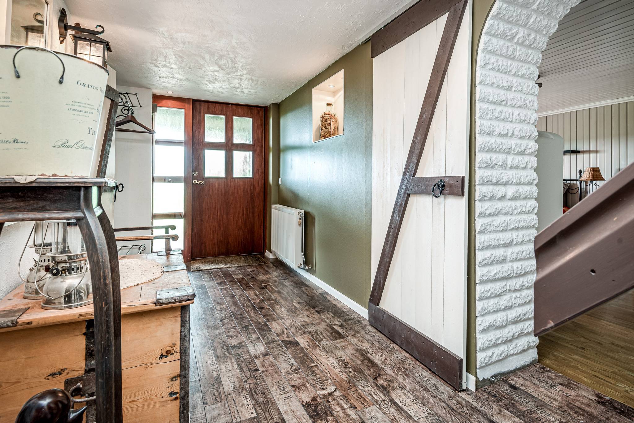 7 rum Villa på Serarvägen 4 Vapelnäs - Hemmanet Sundsvalls kommun - bild 35