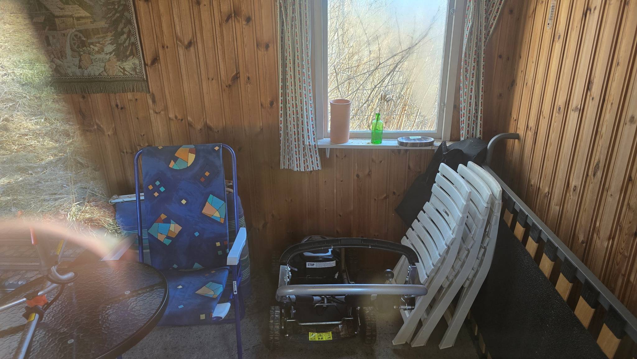 3 rum Fritidshus på Nädhult 409 Hylte kommun - bild 73