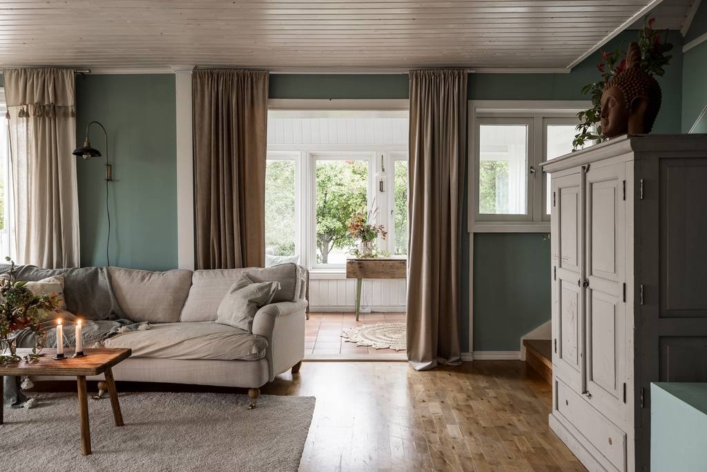 6 rum Villa på Porsdalen 27 Höviksnäs Tjörns kommun - bild 14