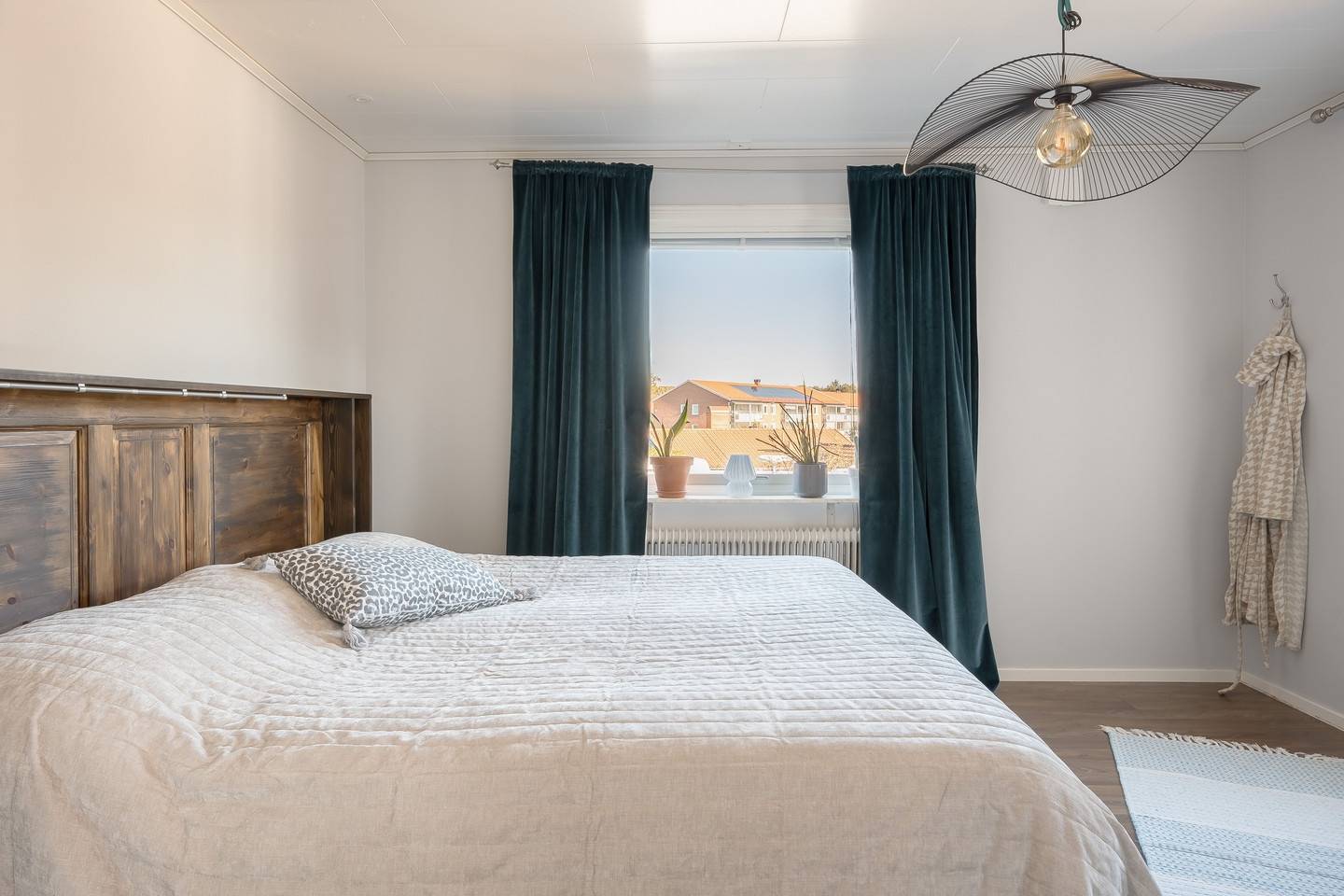 4 rum Villa på Hentorpsvägen 5 Hentorp Skövde kommun - bild 53