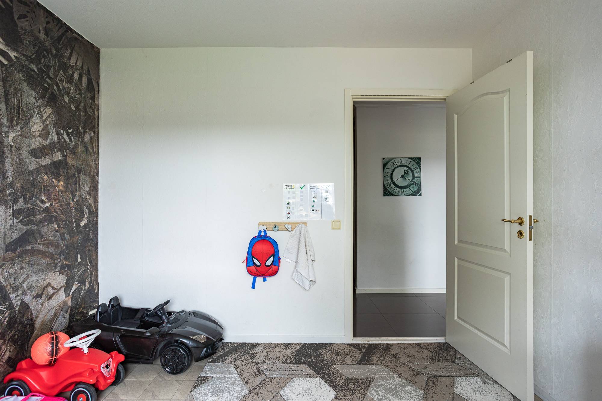 4 rum Lägenhet på Smältverksgatan 30 Bäckby Västerås kommun - bild 16