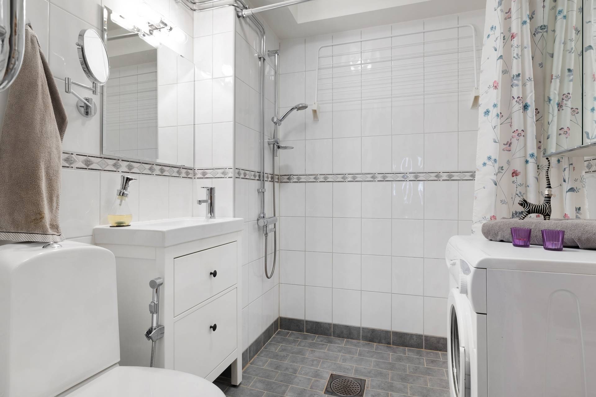 4 rum Lägenhet på Kvarnvägen 5 Centrala Väsby Upplands Väsby kommun - bild 8