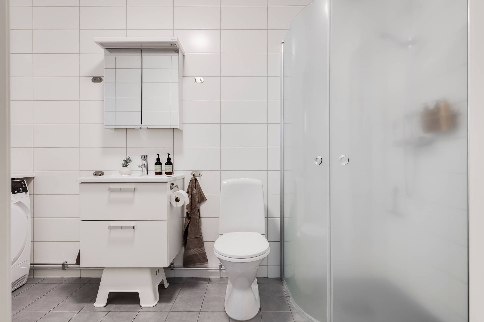3 rum Lägenhet på Bättringsvägen 11A Brickegården Karlskoga kommun - bild 11