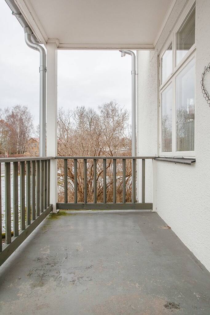 7 rum Villa på Värsåsvägen 17 Västanå Tibro kommun - bild 14