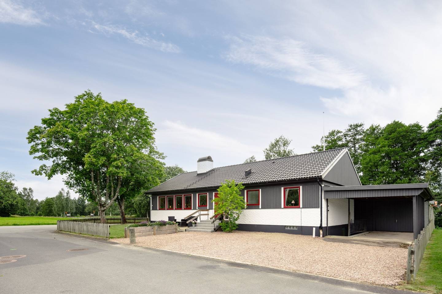 6 rum Villa på Bäckvägen 18 Bor Värnamo kommun - bild 35
