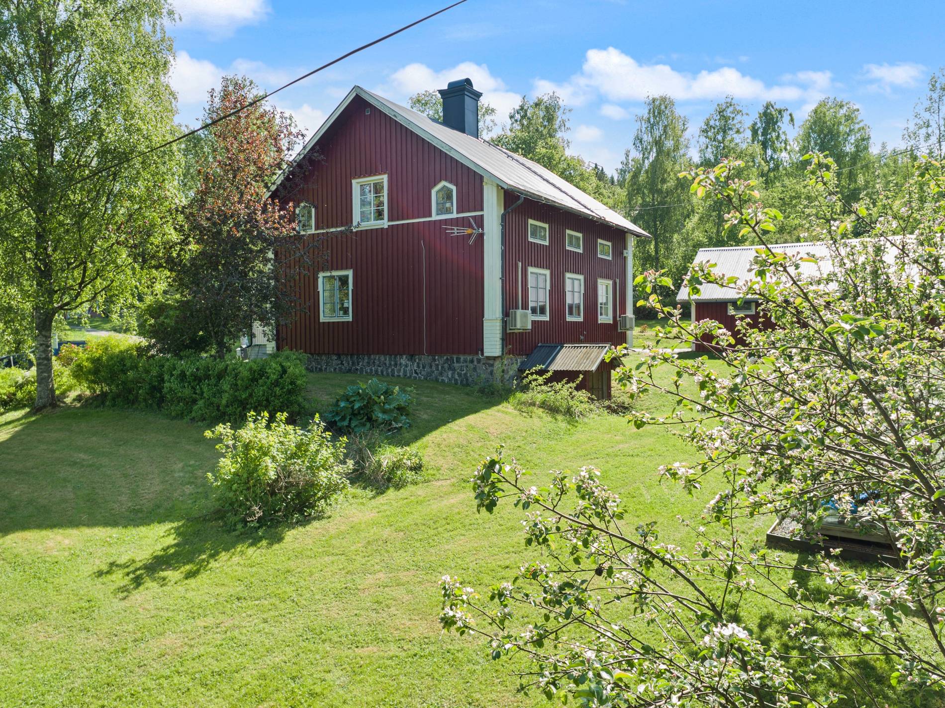 6 rum Villa på Lästavägen 43 Kramfors kommun - bild 4