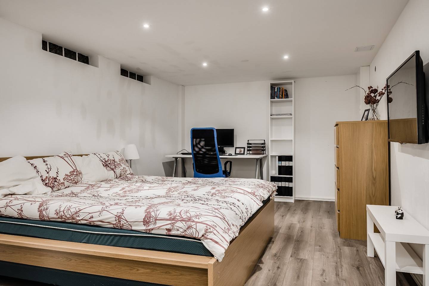 4 rum Villa på Oxhagsvägen 7 Madängsholm Tidaholms kommun - bild 53