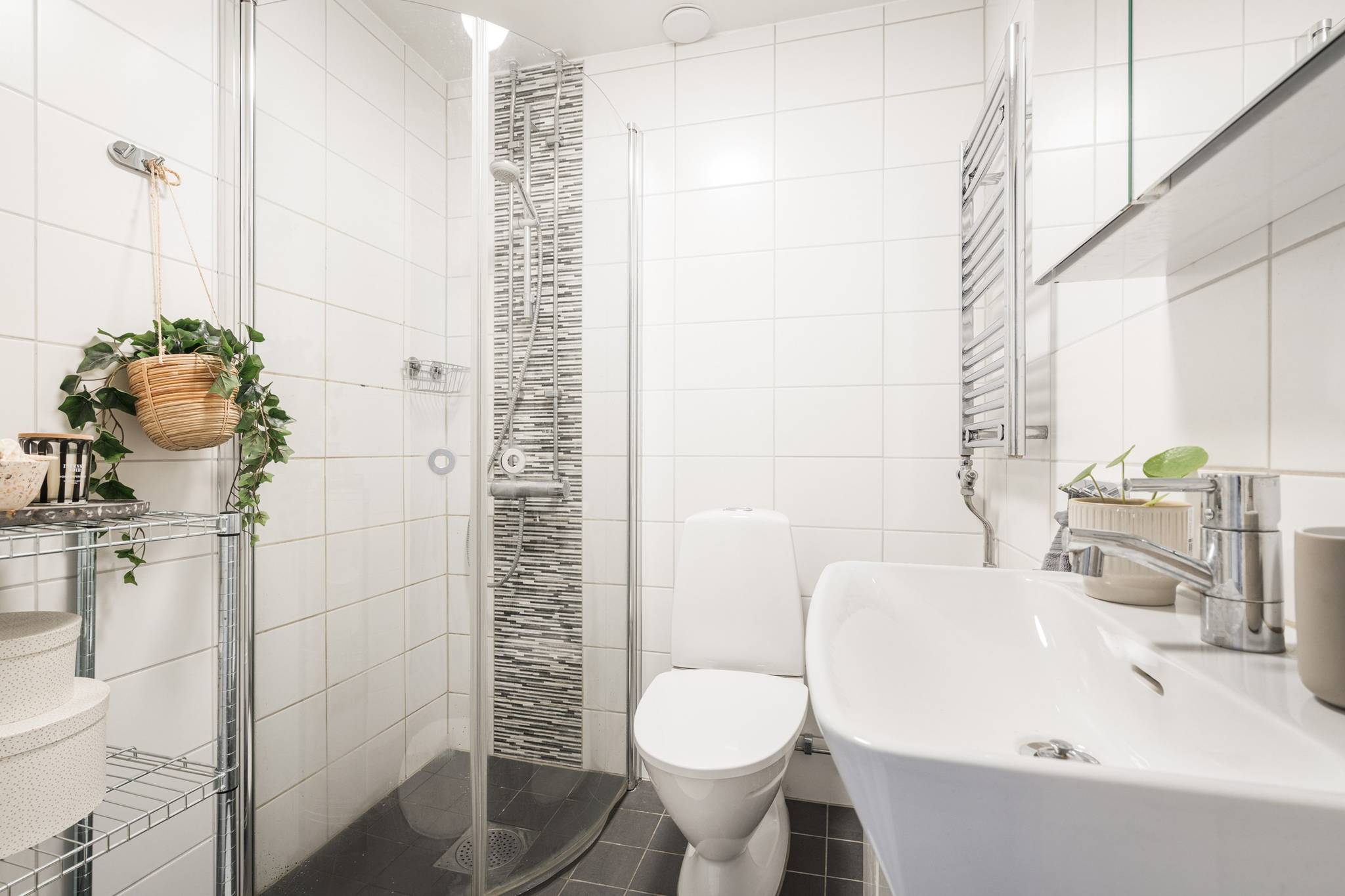 2 rum Lägenhet på Fredriksdalsgatan 5E Johanneberg - Fredriksdal Göteborgs kommun - bild 15