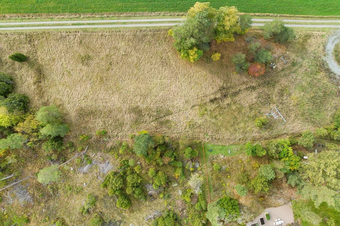 Tomt på Vallby Dräggesta *Byggklar tomt* Enköping Enköpings kommun - bild 7