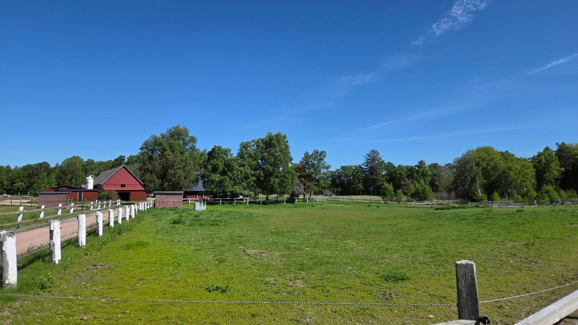 138 m² Gård/skog på Jonstorp 737 Jonstorp Halmstads kommun - bild 32