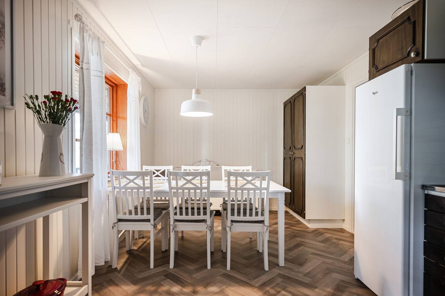 3 rum Villa på Vallmovägen 12 Malung Malung-Sälens kommun - bild 11