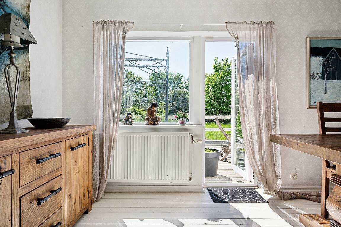 6 rum Villa på Rödahus 3600 Kågeröd Svalövs kommun - bild 15