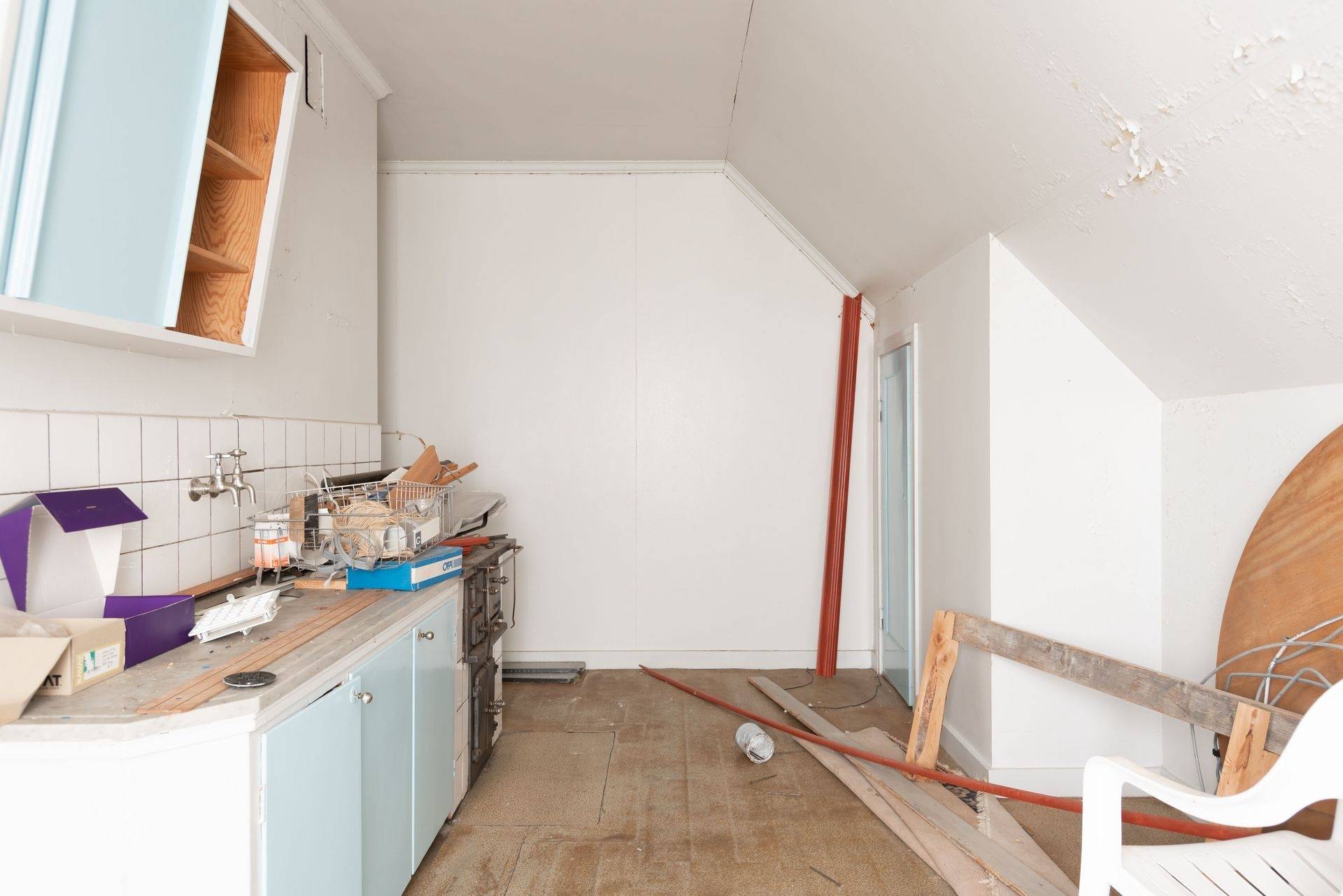 8 rum Villa på Gamla vägen 9 Kumla Kumla kommun - bild 38