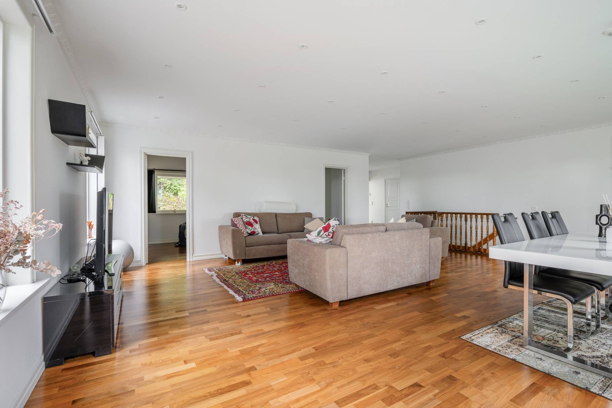 5 rum Villa på Albydalsvägen 14 Österhaninge Haninge kommun - bild 7