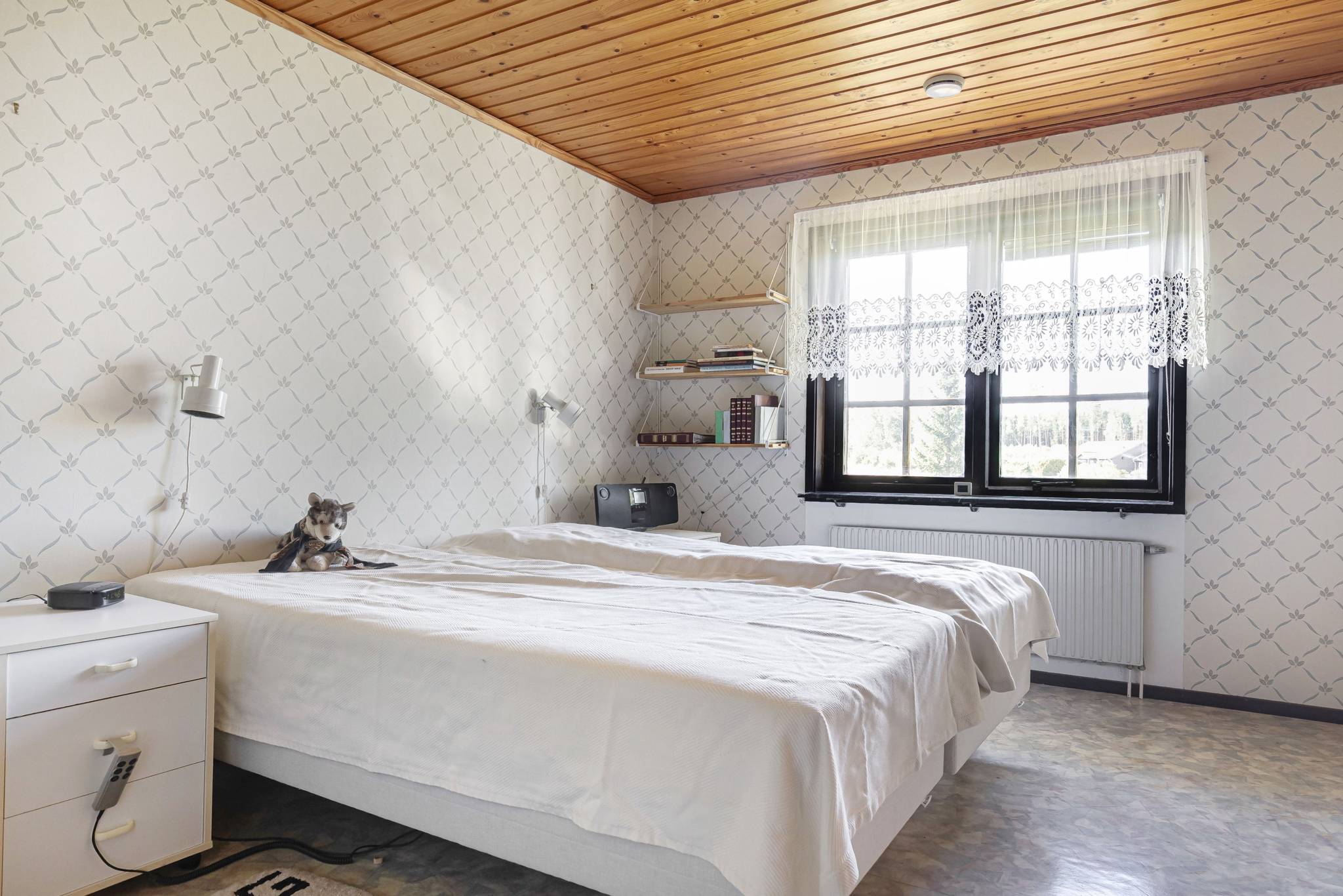6 rum Villa på Flaketorp Furuhäll 1 Linghem Linköpings kommun - bild 23