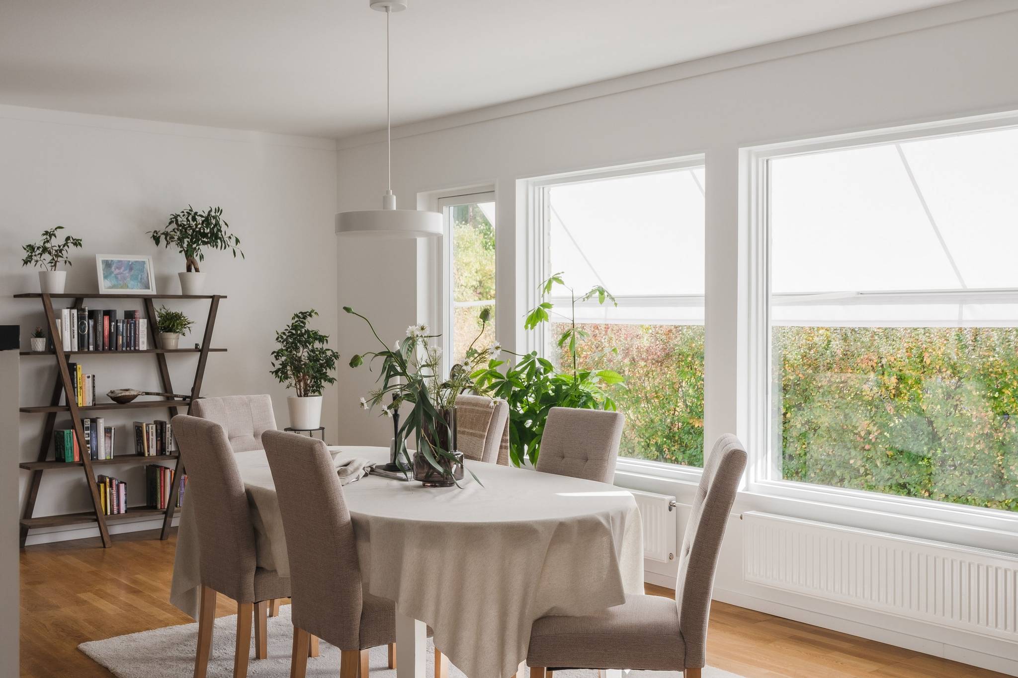 4 rum Villa på Lokattvägen 3 Olsbacka Gävle kommun - bild 7