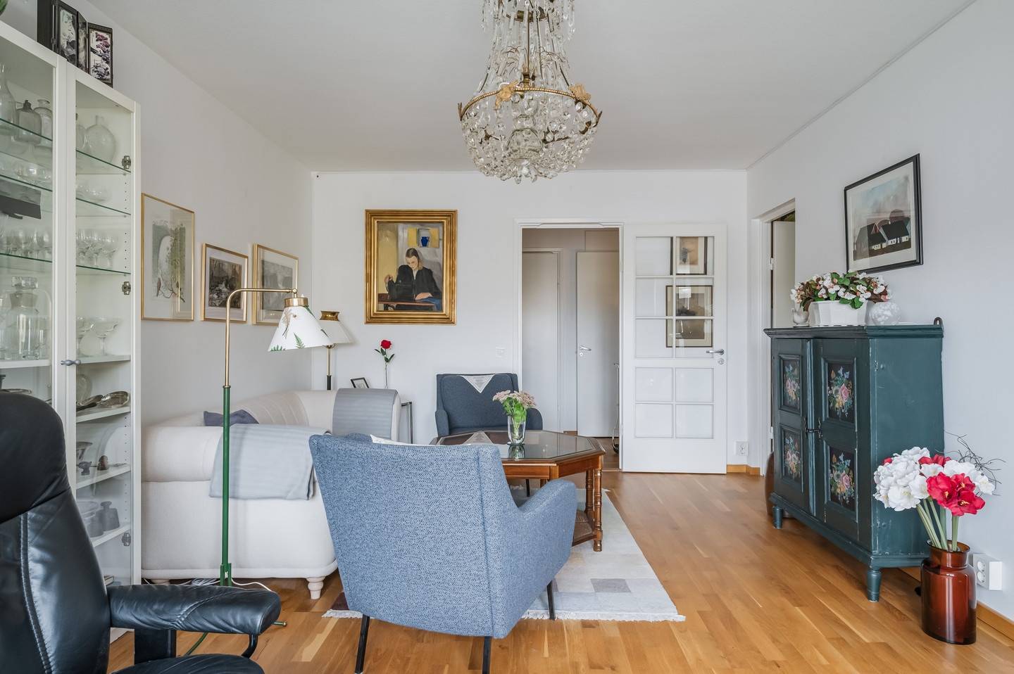 3 rum Lägenhet på Åsgatan 16 Bergsnäs Avesta kommun - bild 21