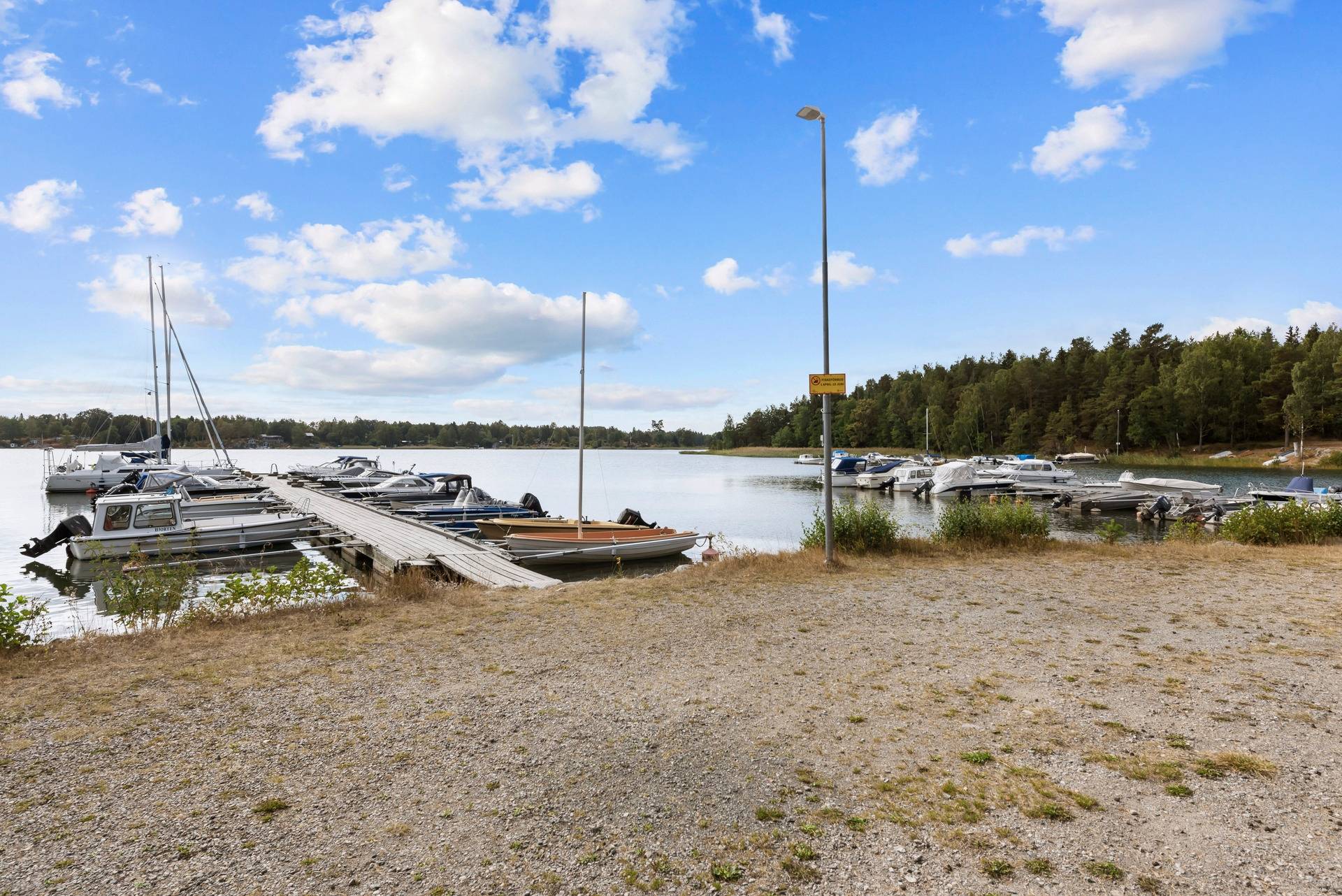 3 rum Vinterbonat fritidshus på Skonertvägen 2 Norrtälje Norrtälje kommun - bild 22