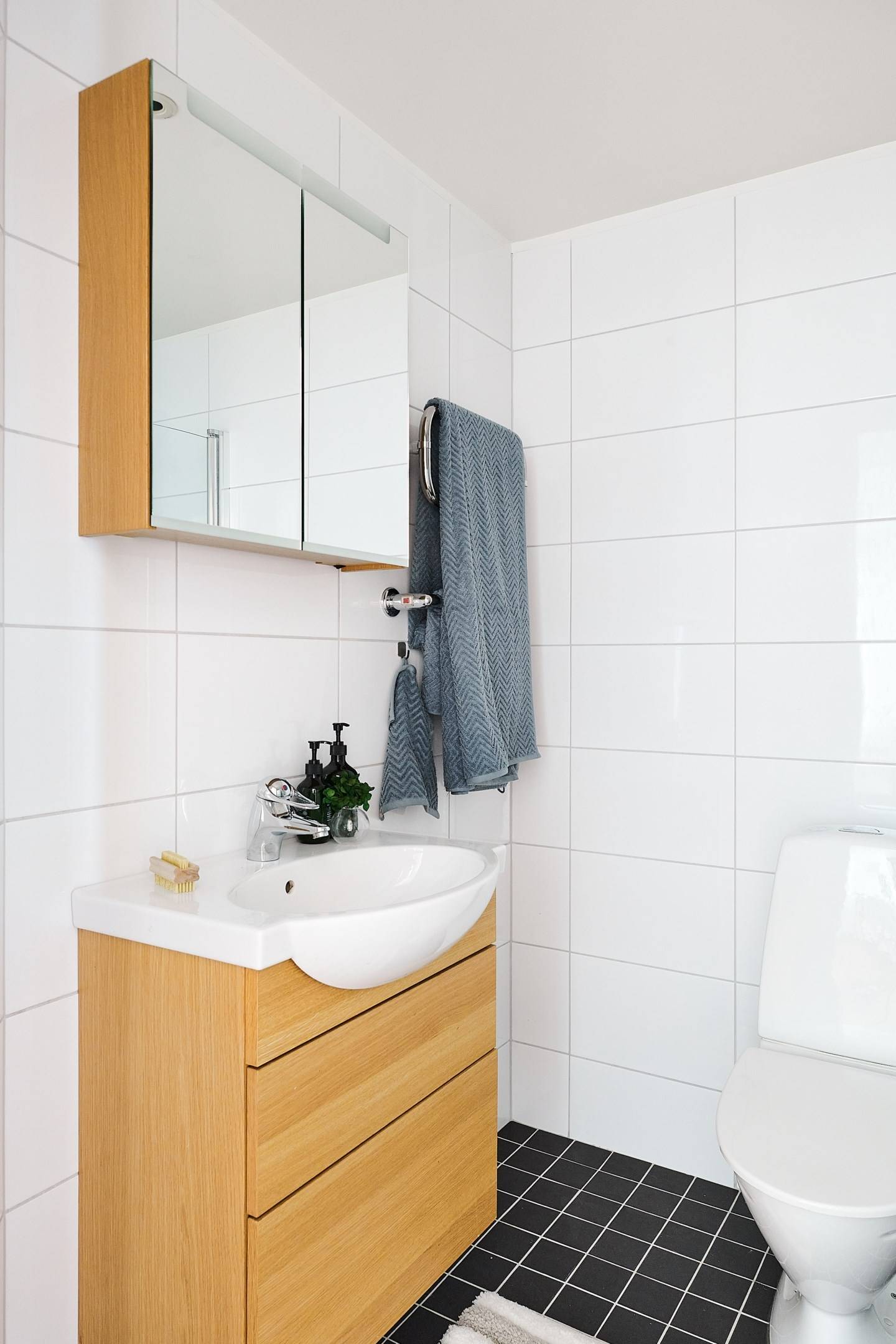 2 rum Lägenhet på Scheelegatan 38B Kungsholmen - Rådhuset Stockholms kommun - bild 15