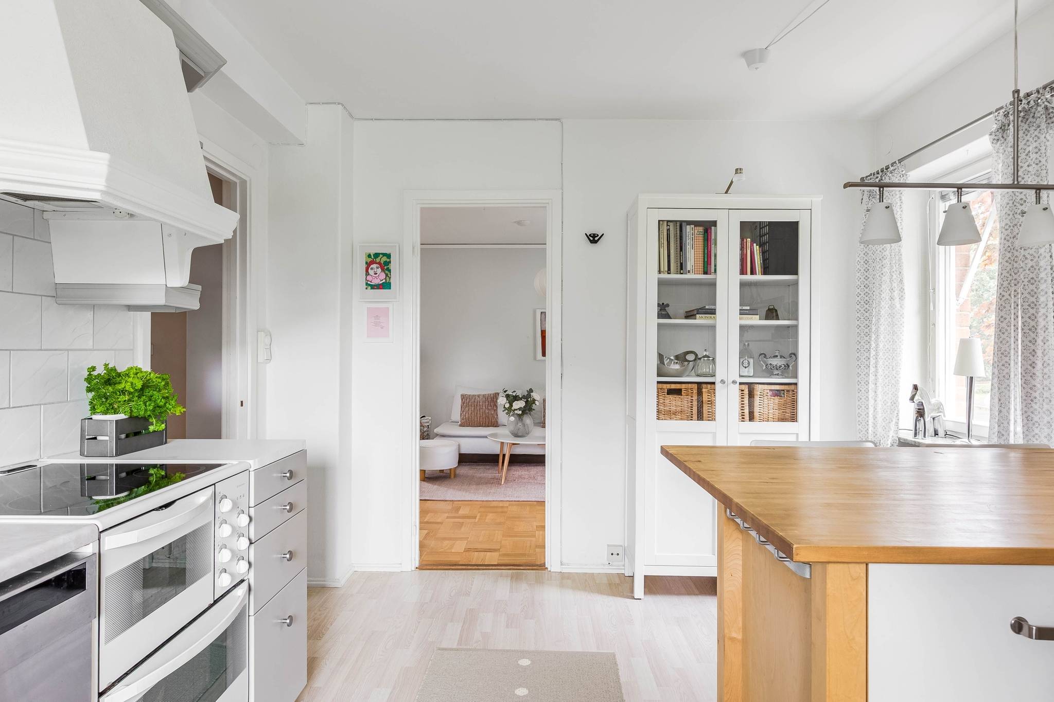 Villa på Valhallagatan 25B Hejdegården Linköpings kommun - bild 6