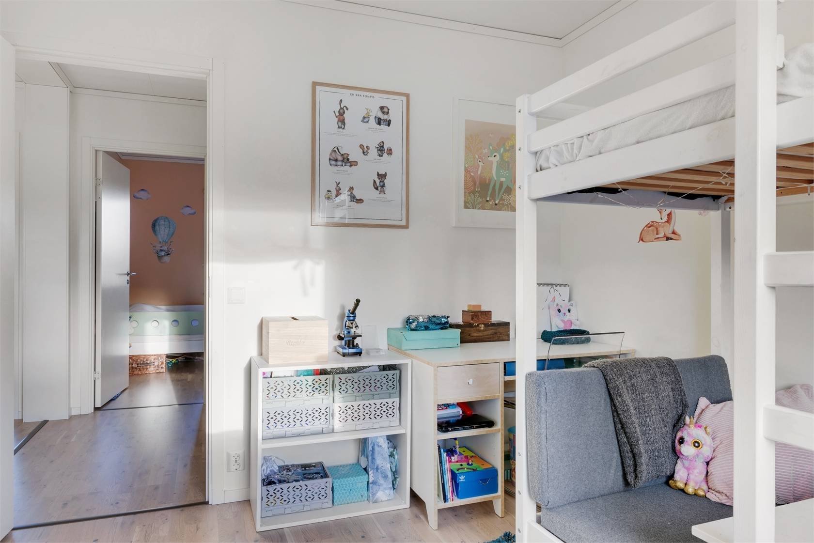 5 rum Radhus på Grindvaktsgatan 6 Kävlinge Tätort Kävlinge kommun - bild 21