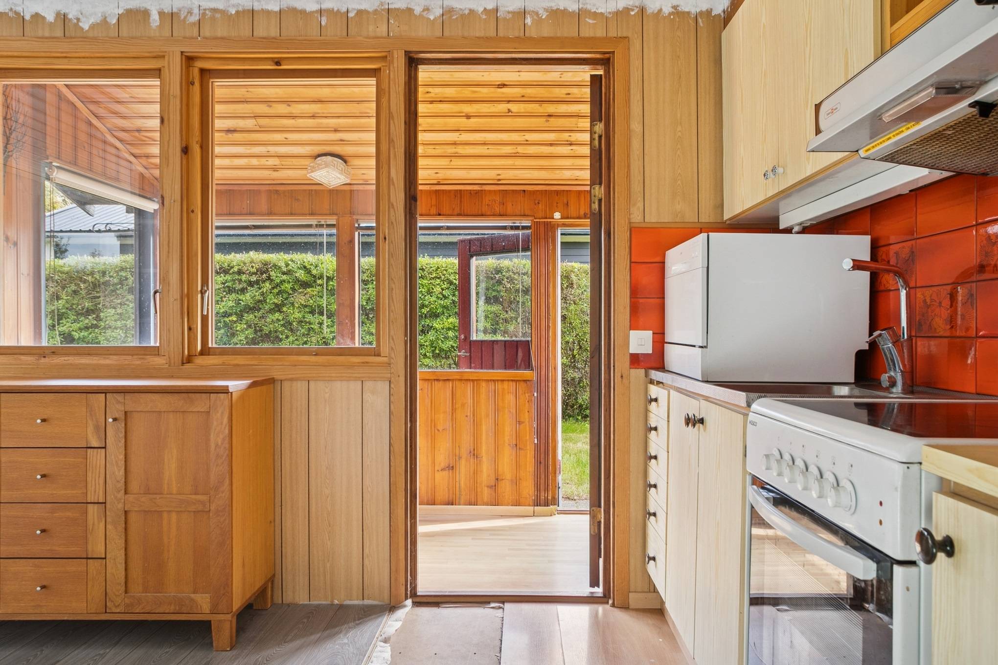 3 rum Fritidshus på Eldtornsgatan 5, nr 730 Almåsa Fritidsby Malmö kommun - bild 8