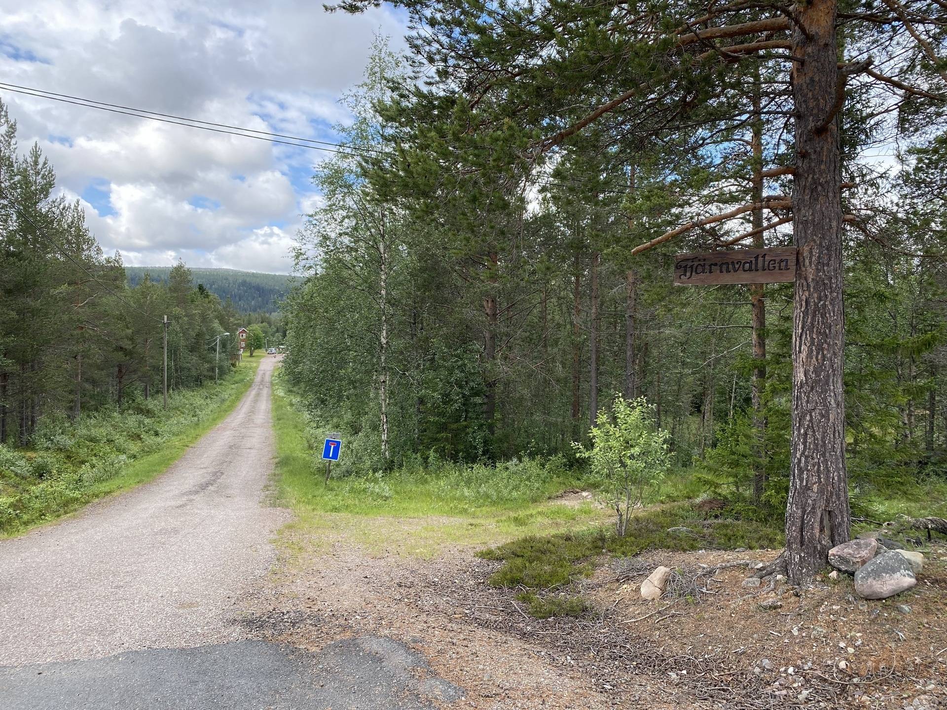 4 rum Vinterbonat fritidshus på Tjärnvallen 311 Tjärnvallen/Fulufjället Älvdalens kommun - bild 5
