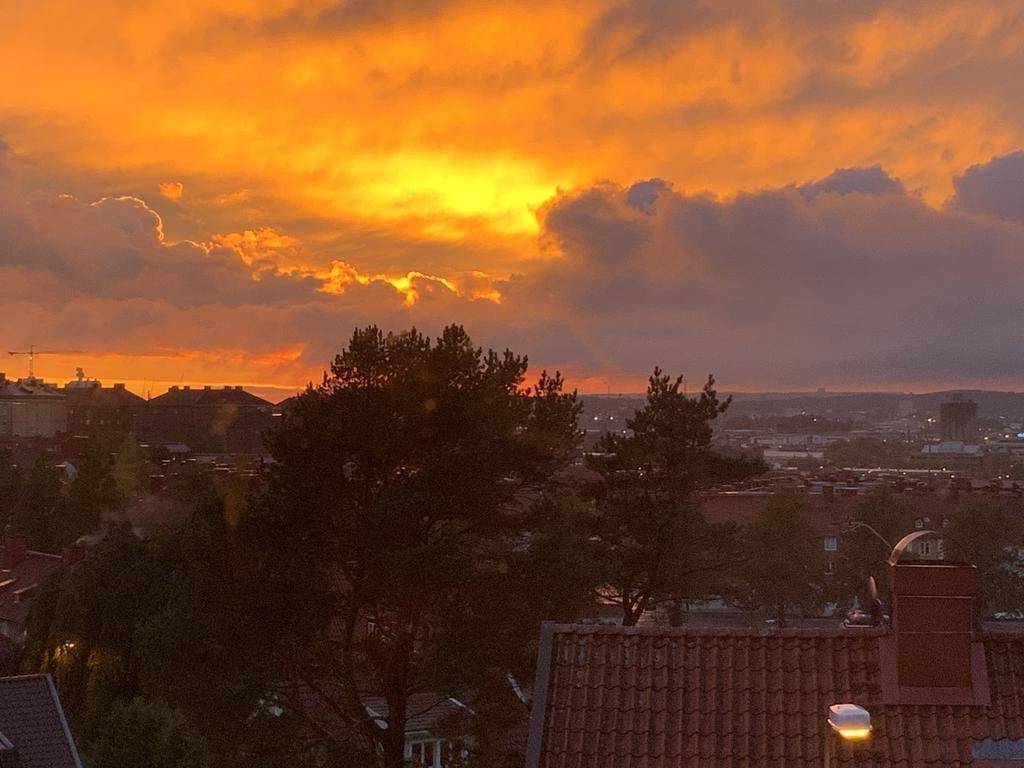 Göteborg, Göteborgs kommun