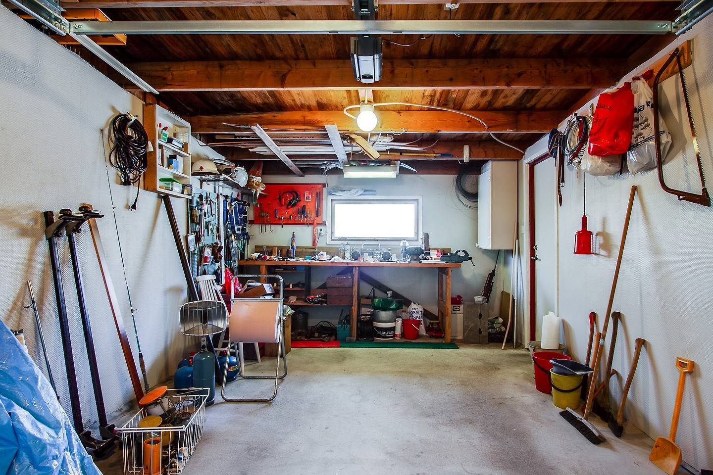 4 rum Villa på Nävervägen 7 Dalen Hagfors kommun - bild 46