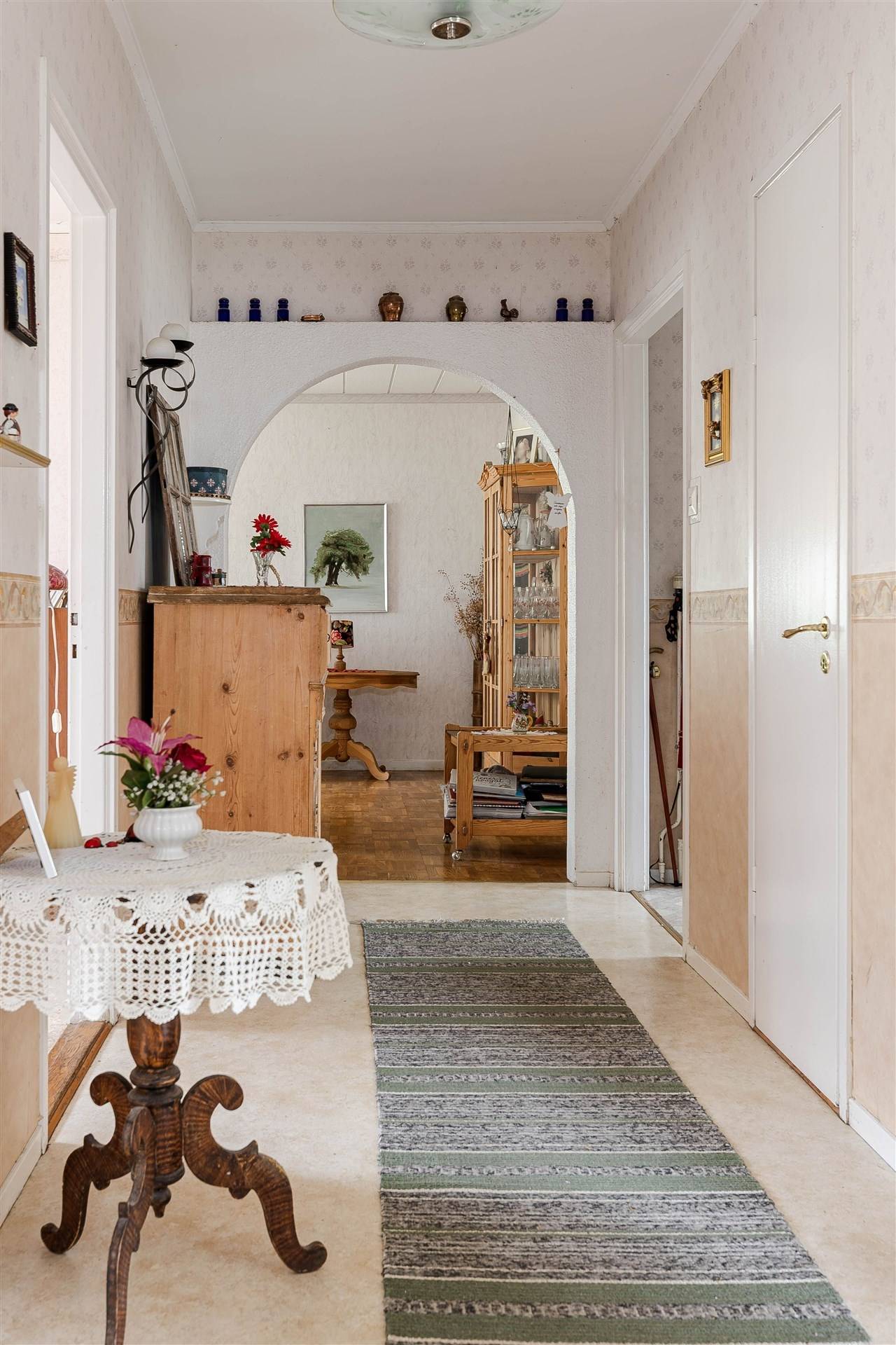 4 rum Villa på Erik Lars vägen 5 Väster Hudiksvalls kommun - bild 7