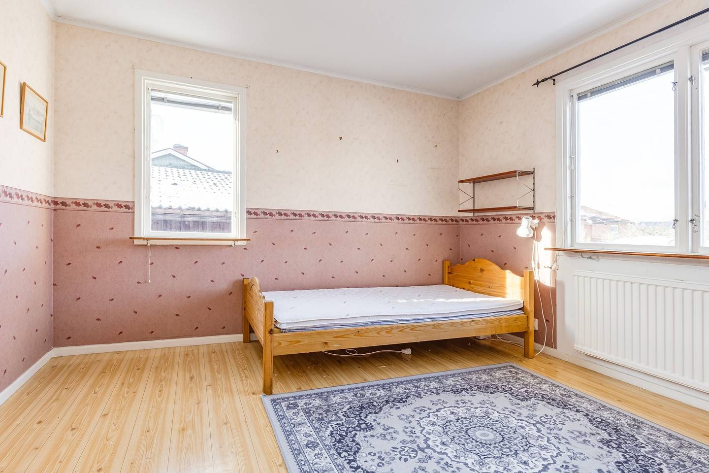 3 rum Villa på Ängsvägen 6 Målilla Hultsfreds kommun - bild 15
