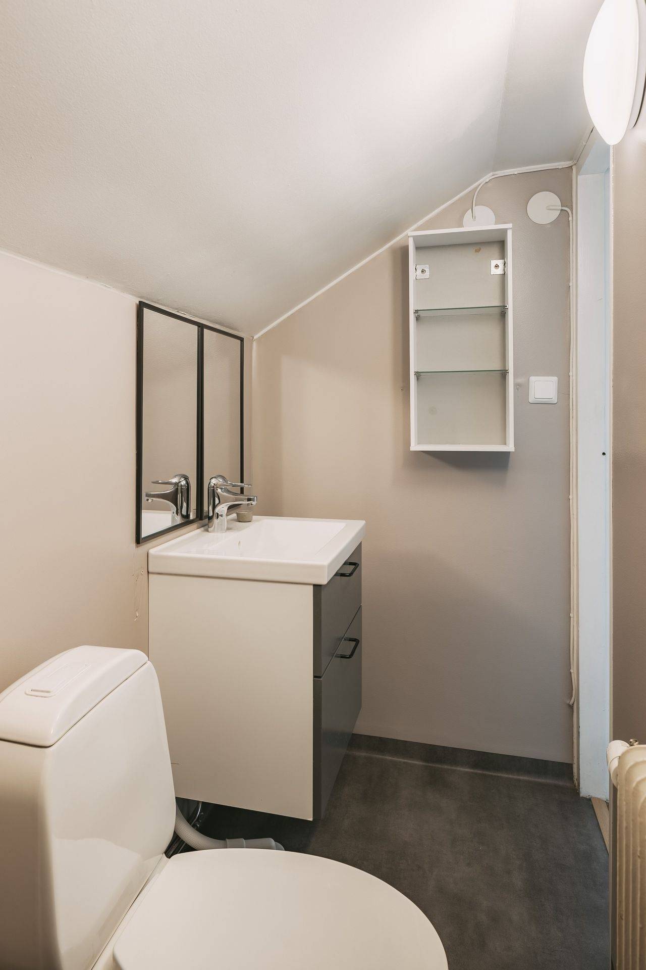 6 rum Villa på Källegårdsvägen 10 Källegården Skövde kommun - bild 48